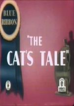 Watch The Cat\'s Tale (Short 1941) 123MovieFree