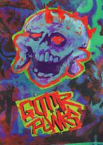 Watch GUTTERPUNKS 123MovieFree