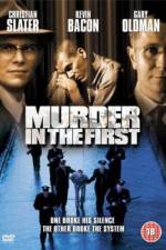 Watch Murder in the First 123MovieFree