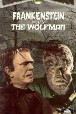 Watch Frankenstein Meets the Wolf Man 123MovieFree