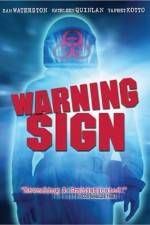 Watch Warning Sign 123MovieFree