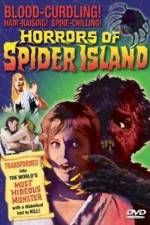 Watch Horrors of Spider Island 123MovieFree