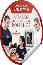 Watch A Taste of Romance 123MovieFree