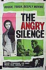 Watch The Angry Silence 123MovieFree