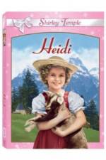 Watch Heidi 123MovieFree