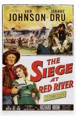 Watch The Siege at Red River 123MovieFree