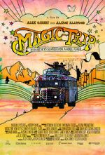Watch Magic Trip: Ken Kesey\'s Search for a Kool Place 123MovieFree