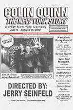 Watch Colin Quinn: The New York Story 123MovieFree