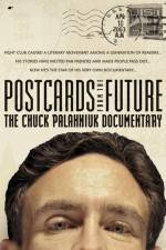 Watch Postcards from the Future: The Chuck Palahniuk Documentary 123MovieFree