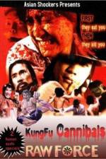 Watch Raw Force 123MovieFree