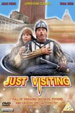 Watch Just Visiting 123MovieFree