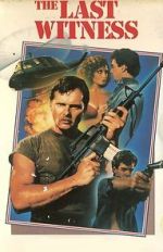 Watch The Last Witness 123MovieFree