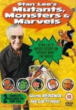 Watch Stan Lee\'s Mutants, Monsters & Marvels 123MovieFree