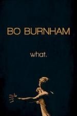 Watch Bo Burnham: what. 123MovieFree