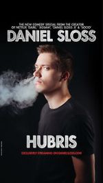 Watch Daniel Sloss HUBRIS (TV Special 2024) 123MovieFree