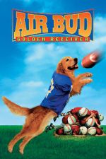 Watch Air Bud: Golden Receiver 123MovieFree