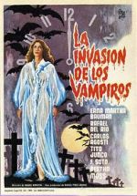 Watch The Invasion of the Vampires 123MovieFree