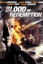 Watch Blood of Redemption 123MovieFree