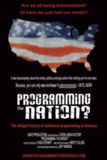 Watch Programming the Nation 123MovieFree