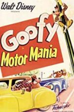 Watch Motor Mania 123MovieFree