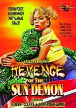 Watch What\'s Up, Hideous Sun Demon 123MovieFree