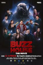 Watch Buzz House: The Movie 123MovieFree