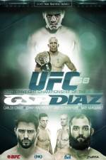 Watch UFC 158 St-Pierre vs Diaz 123MovieFree