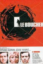 Watch Le boucher 123MovieFree