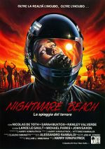 Watch Nightmare Beach 123MovieFree