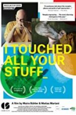 Watch I Touched All Your Stuff 123MovieFree