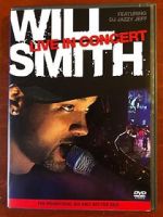 Watch Will Smith: Live in Concert 123MovieFree