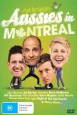 Watch Just For Laughs - Aussies In Montreal 123MovieFree