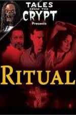 Watch Ritual 123MovieFree