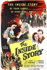 Watch The Inside Story 123MovieFree