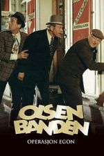 Watch The Olsen Gang 123MovieFree
