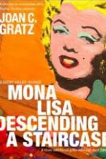 Watch Mona Lisa Descending a Staircase 123MovieFree