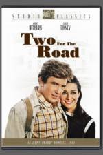 Watch Two for the Road 123MovieFree