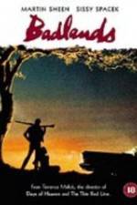 Watch Badlands 123MovieFree