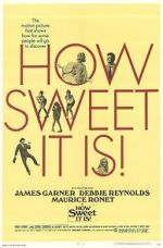 Watch How Sweet It Is! 123MovieFree