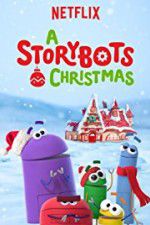 Watch A StoryBots Christmas 123MovieFree