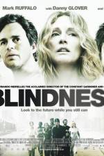 Watch Blindness 123MovieFree
