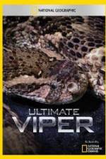 Watch National Geographic Ultimate Viper 123MovieFree