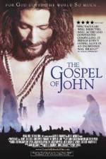 Watch The Visual Bible: The Gospel of John 123MovieFree