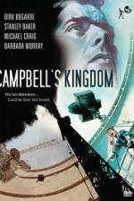 Watch Campbell's Kingdom 123MovieFree