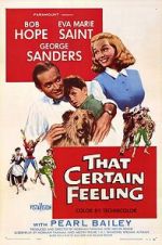Watch That Certain Feeling 123MovieFree