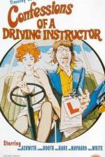 Watch Confessions of a Driving Instructor 123MovieFree