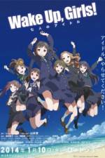 Watch Wake Up Girls Shichinin no Idol 123MovieFree
