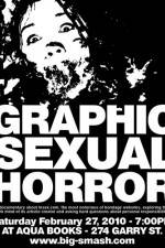 Watch Graphic Sexual Horror 123MovieFree