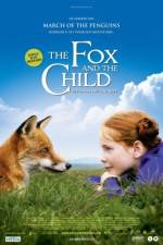 Watch The Fox and the Child (Le Renard et l'enfant) 123MovieFree