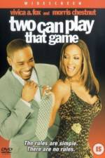 Watch Two Can Play That Game 123MovieFree